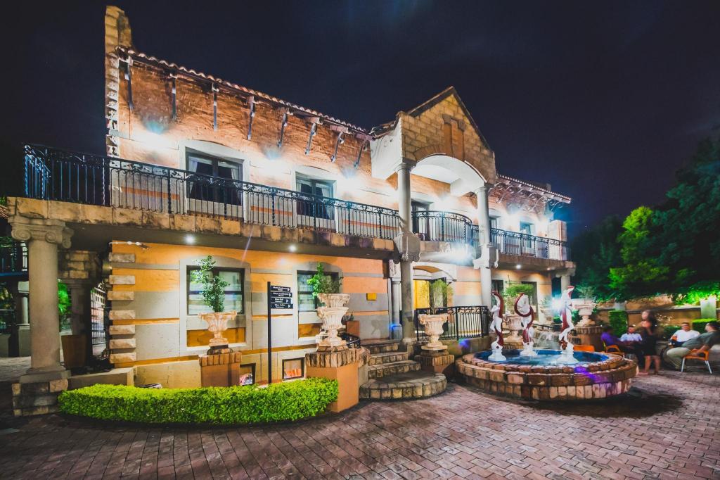 hotel 4