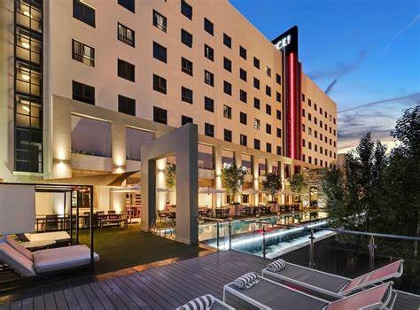 hotel 6