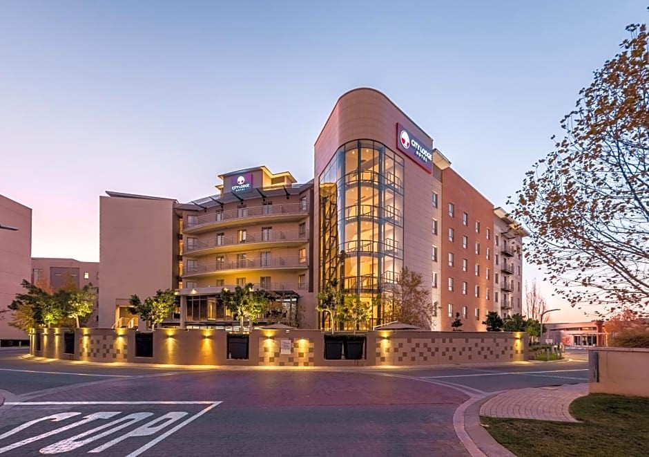 hotel 1
